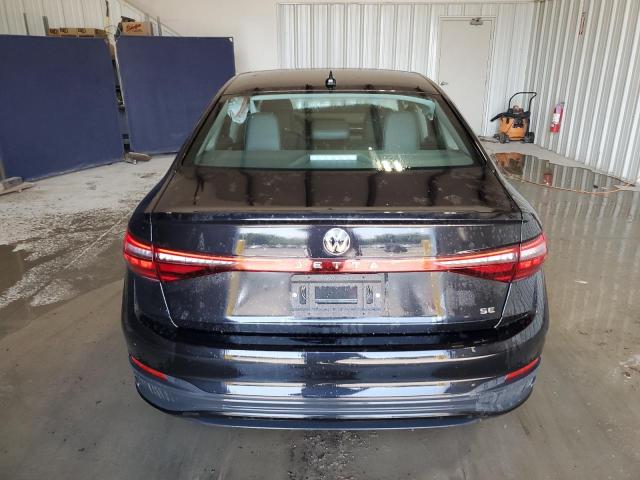 2025 VOLKSWAGEN JETTA SE 3VW7X7BU4SM054336
