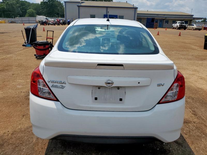 2017 NISSAN VERSA S - 3N1CN7AP7HL902973