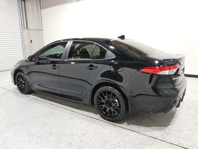 2025 TOYOTA COROLLA SE 5YFS4MCE7SP218859