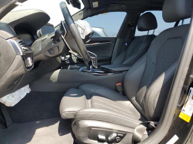 2021 BMW 530 I WBA53BH04MWX12136