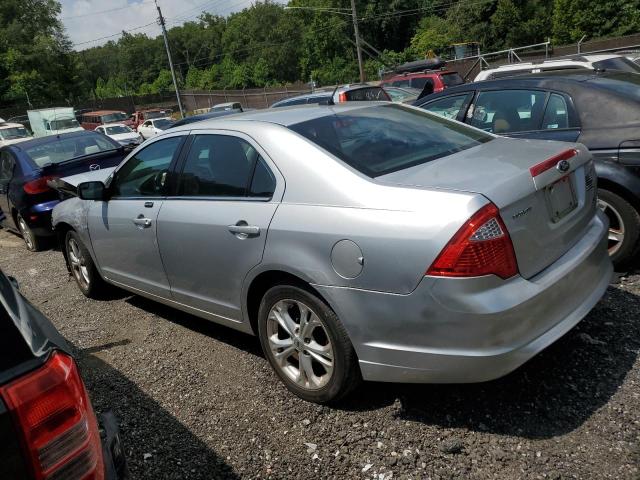 2012 FORD FUSION SE - 3FAHP0HA5CR304026