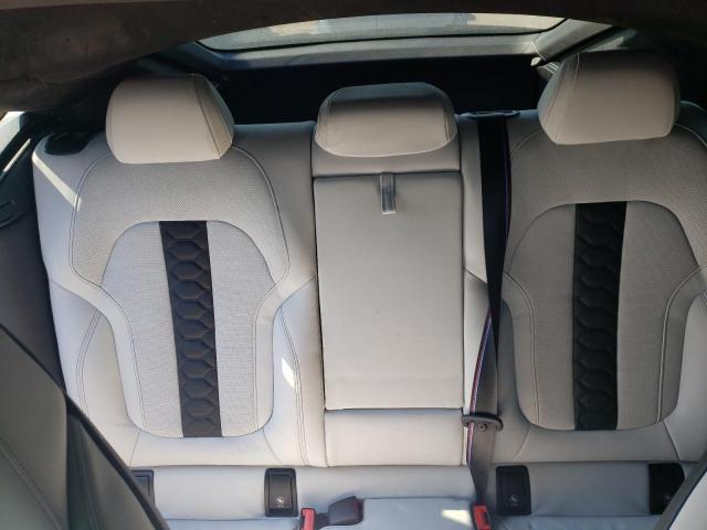 2024 BMW X6 M COMPETITION 5YM23ET03R9V87772