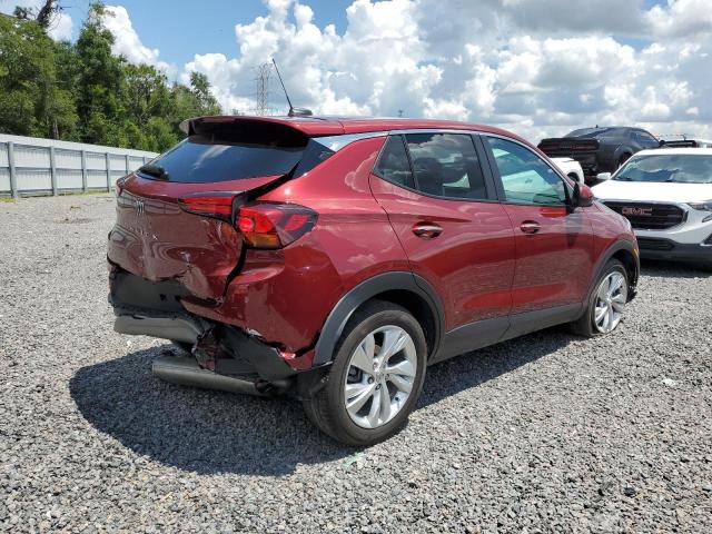 2024 BUICK ENCORE GX PREFERRED KL4AMBS27RB093453