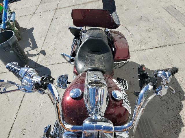 2014 HARLEY-DAVIDSON FLHR ROAD 1HD1FBM39EB682518