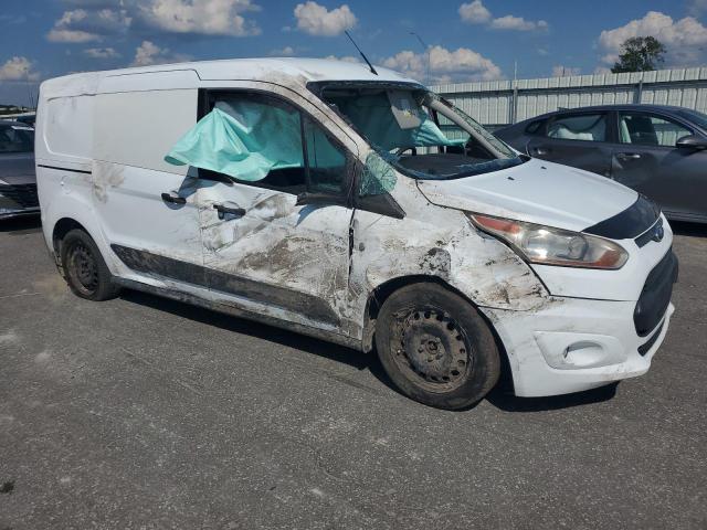 2016 FORD TRANSIT CONNECT XLT NM0LS7F72G1256484