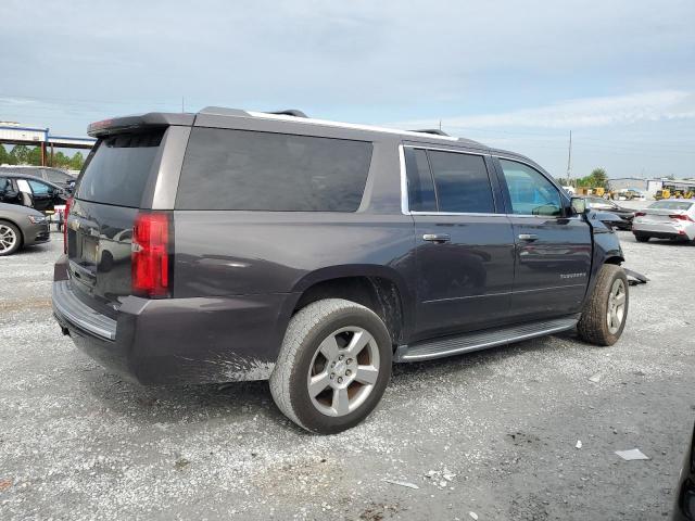 2018 CHEVROLET SUBURBAN C 1GNSCJKCXJR216018