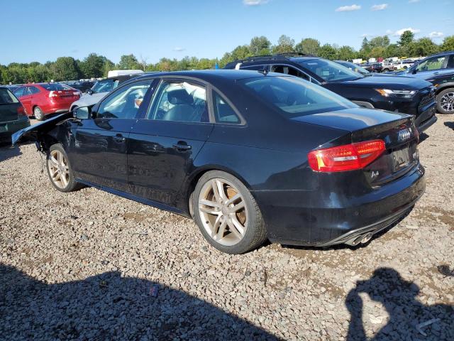2016 AUDI A4 PREMIUM WAUBFAFL6GA013089