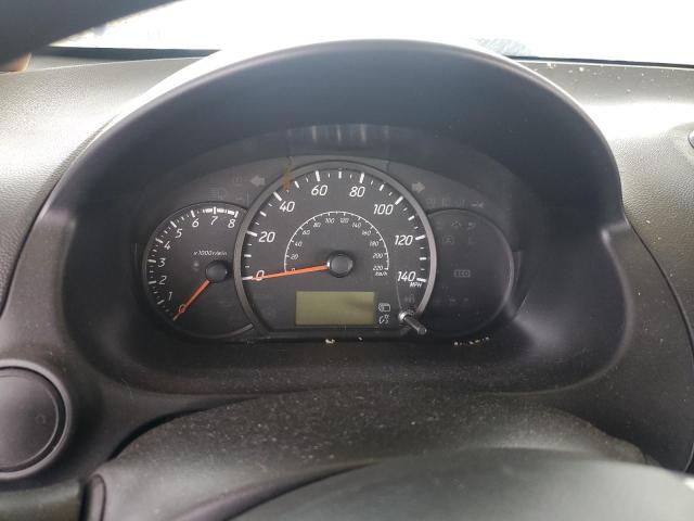 2019 MITSUBISHI MIRAGE G4 ML32F3FJ7KHF18903
