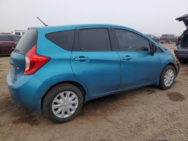 2015 NISSAN VERSA NOTE 3N1CE2CPXFL351967