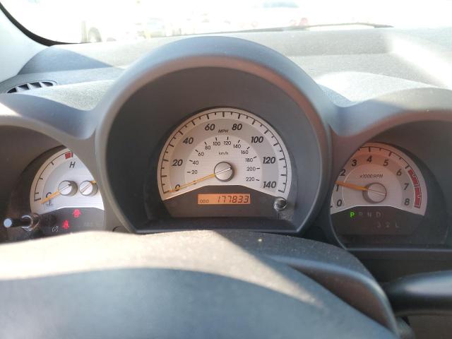 2010 TOYOTA SCION TC - JTKDE3B70A0317611