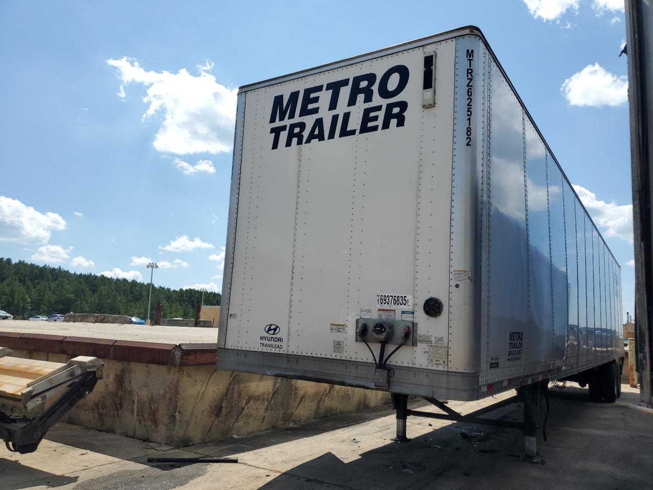 Lot #3273755364 2025 HYUNDAI TRANSLEAD