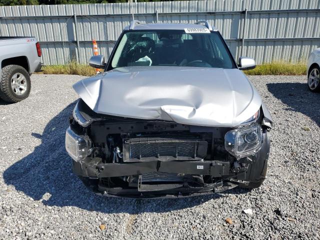 2025 HYUNDAI VENUE SEL KMHRC8A32SU371433