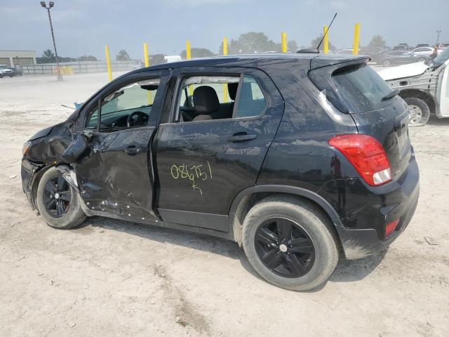 2020 CHEVROLET TRAX LS - KL7CJKSB8LB086751