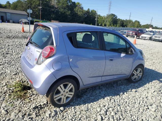 2014 CHEVROLET SPARK 1LT - KL8CD6S95EC504235