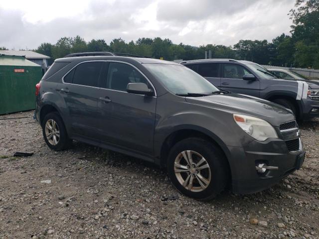 2013 CHEVROLET EQUINOX LT - 2GNFLNE31D6289203