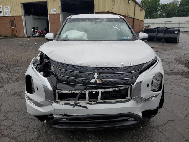 2023 MITSUBISHI OUTLANDER JA4J4UA88PZ061164