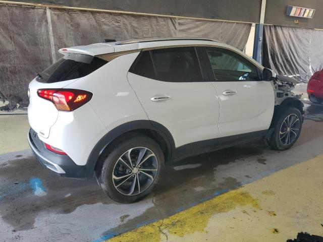 2023 BUICK ENCORE GX KL4MMESL2PB074538