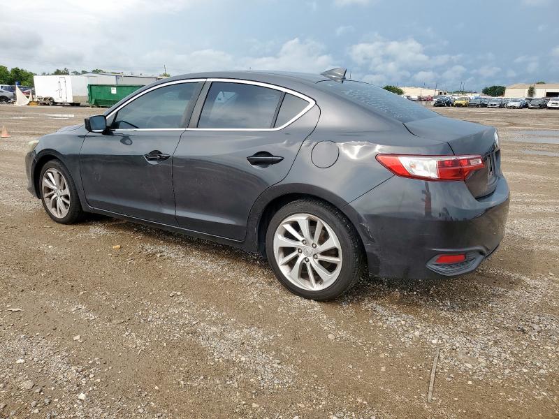 2016 ACURA ILX BASE W - 19UDE2F32GA006310
