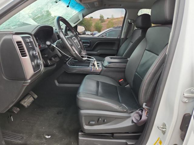 2017 GMC SIERRA K15 #3294853751