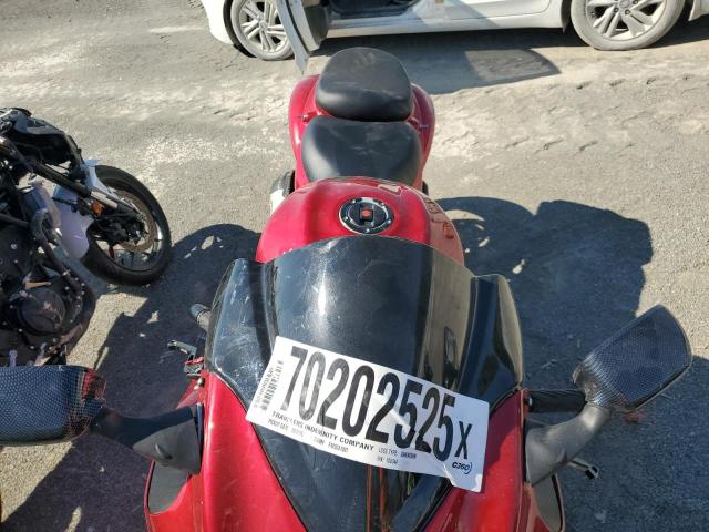 2020 SUZUKI HAYABUSA #3309449963