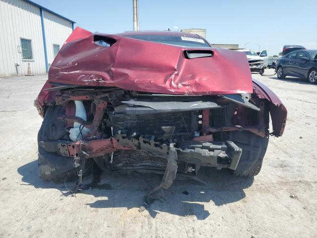 2017 DODGE CHALLENGER - 2C3CDZAG1HH614908