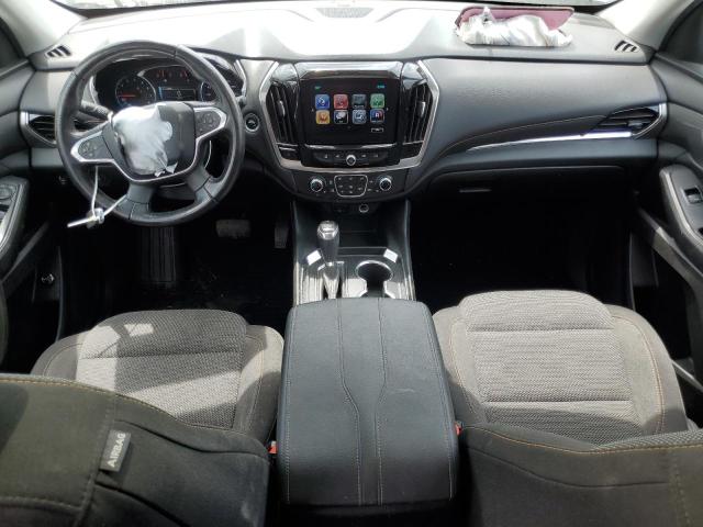 2018 CHEVROLET TRAVERSE L - 1GNEVGKW6JJ217797