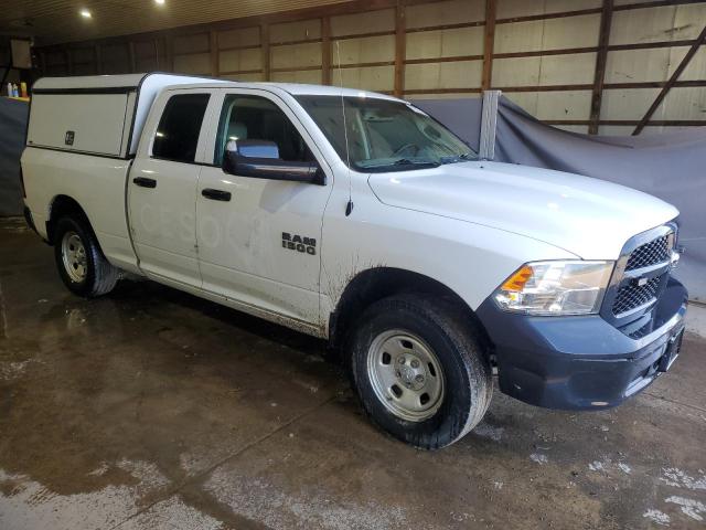 2017 RAM 1500 ST 1C6RR7FG5HS845394