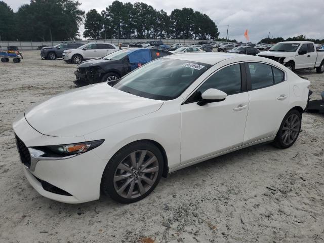 2019 MAZDA 3 SELECT 3MZBPAAL7KM105831