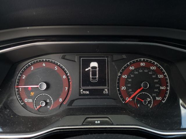 2021 VOLKSWAGEN JETTA S - 3VWC57BU4MM066123