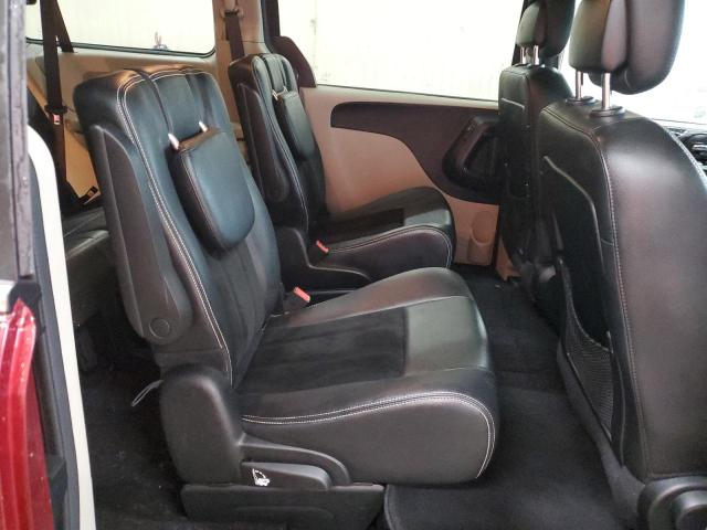 2018 DODGE GRAND CARA - 2C4RDGCG7JR238514