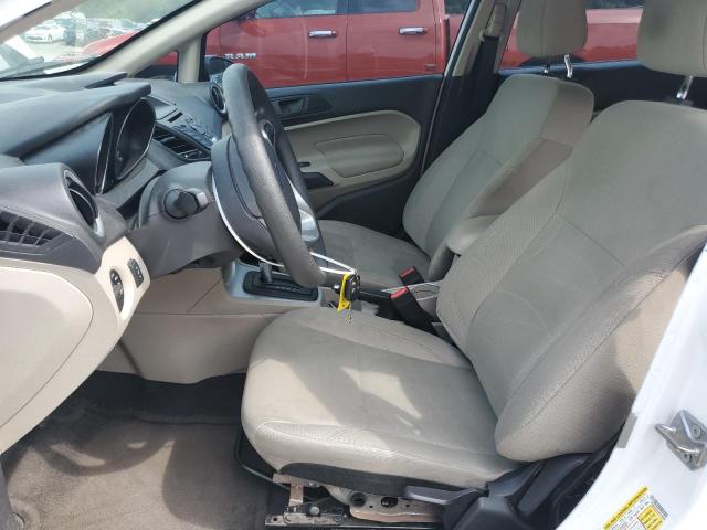 2018 FORD FIESTA SE 3FADP4BJ5JM109584