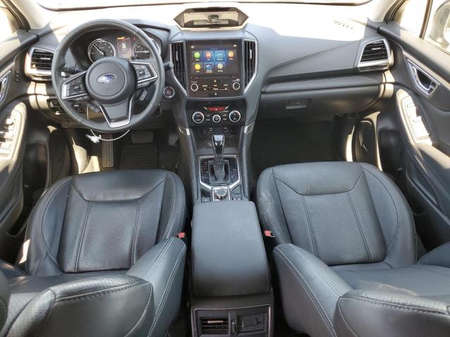 2022 SUBARU FORESTER T - JF2SKARC0NH527567