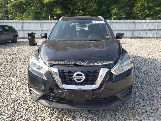 2020 NISSAN KICKS SV 3N1CP5CV5LL514112