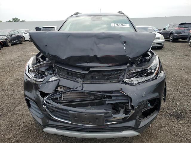 2019 CHEVROLET TRAX 1LT - KL7CJPSB6KB923718