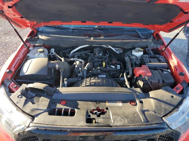 2020 FORD RANGER XL 1FTER4FH2LLA43757