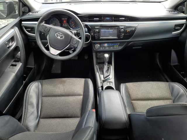 2015 TOYOTA COROLLA L - 5YFBURHE1FP335039