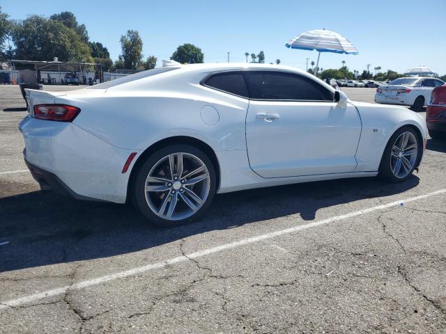 2018 CHEVROLET CAMARO LT 1G1FB1RS7J0188993