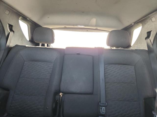 2019 CHEVROLET EQUINOX LT - 2GNAXTEV5K6202453