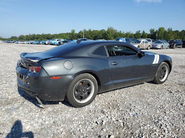 2013 CHEVROLET CAMARO - 2G1FA1E35D9162632