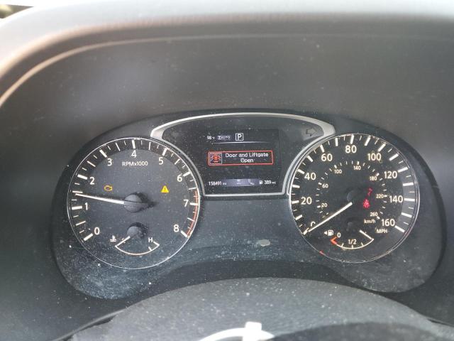 2019 NISSAN PATHFINDER - 5N1DR2MM3KC577960