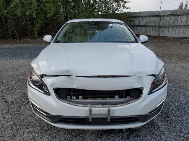 2015 VOLVO S60 PLATINUM YV1612TD3F2313441