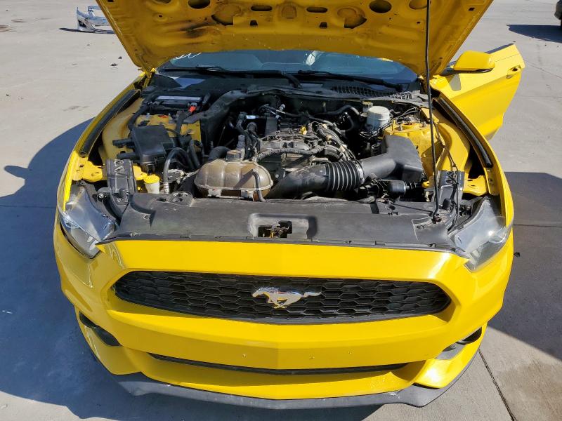 2015 FORD MUSTANG 1FA6P8TH6F5354595