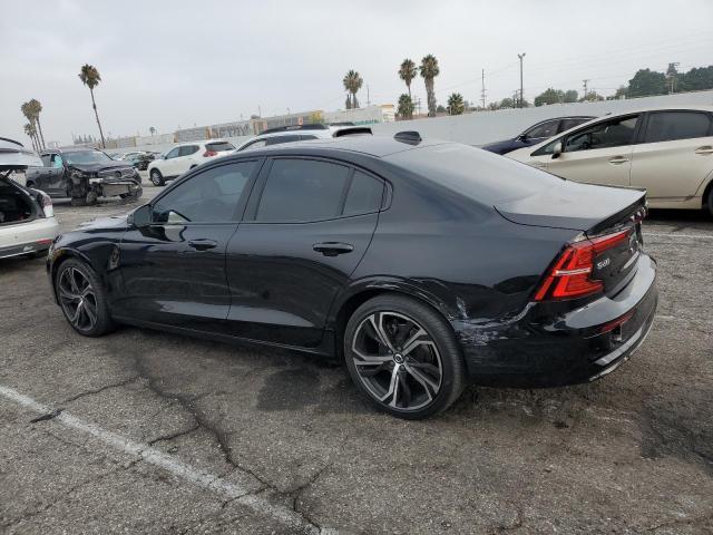 2025 VOLVO S60 PLUS 7JRL12FC1SG369047