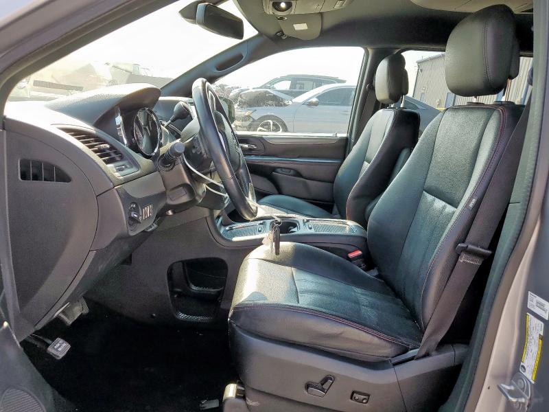 2019 DODGE GRAND CARA 2C4RDGEG5KR538003