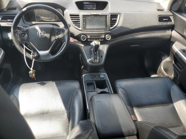2015 HONDA CR-V TOURI - 5J6RM4H92FL000086