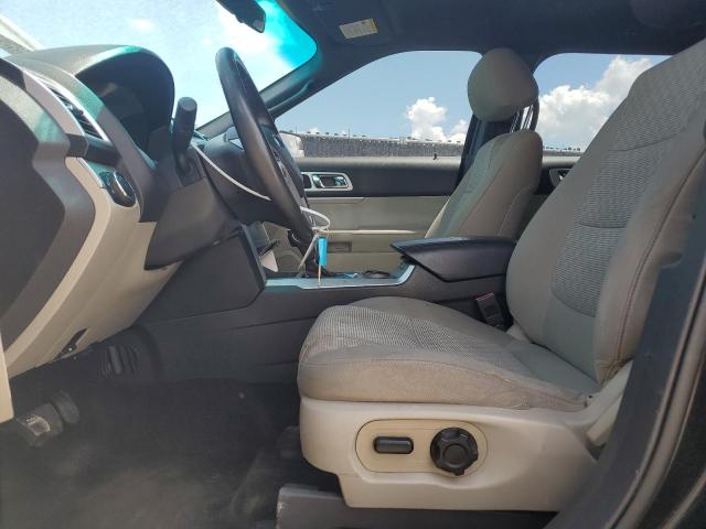 2015 FORD EXPLORER X #3255402422