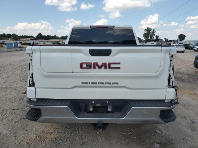 2022 GMC SIERRA K15 3GTUUAED5NG613998