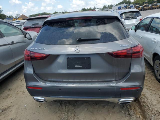 2025 MERCEDES-BENZ GLA 250 4MATIC W1N4N4HB8SJ693230