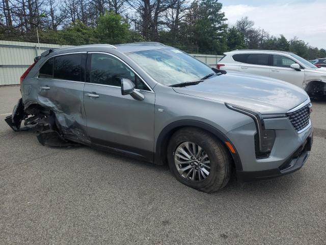 2024 CADILLAC XT4 PREMIUM LUXURY 1GYFZCR44RF253284