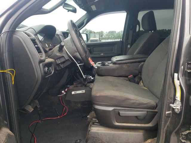 2022 RAM 2500 TRADE 3C6UR5CL7NG250940
